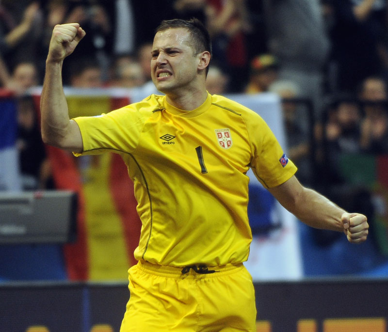 Аксентијевић пред расплет у нашој групи на ЕП у футсалу: Само да не “наместе”