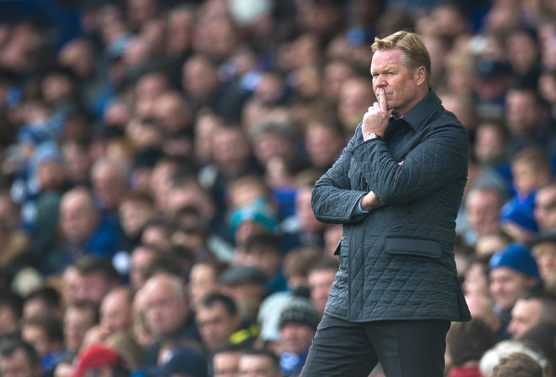 Куман нови селектор Холандије