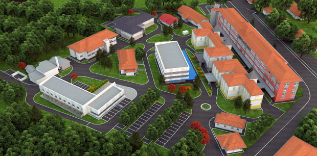 На пролеће обнова Опште болнице у Горњем Милановцу