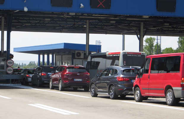 Нишки цариници наплатили 61 милијарду динара