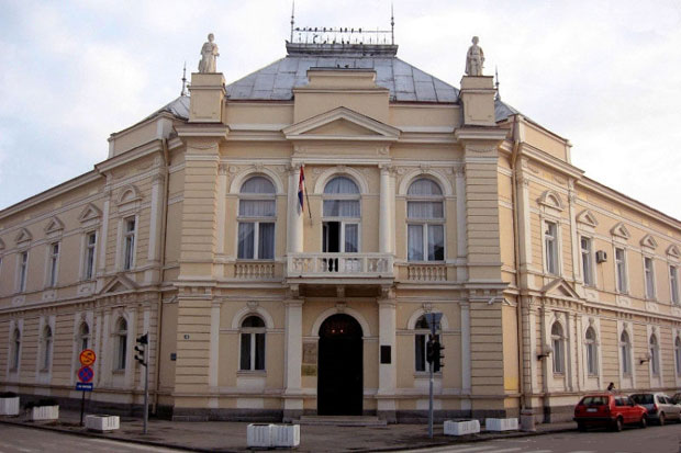 Сведок описао убиство у кафе-бару Зипа