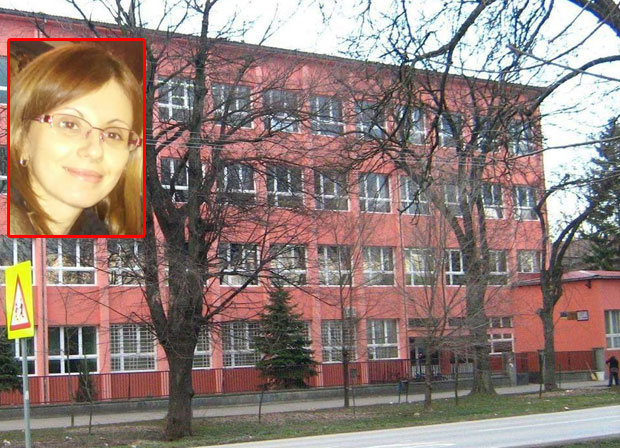 Хемичарка нестручна за хемију