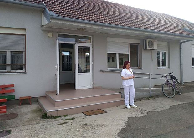 Футог: Корисници дома нису под кључем