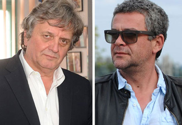 РАДОШ БАЈИЋ ОТКРИО: Молим Бога да да Глоговцу снаге!