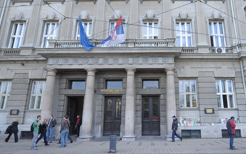 Студенти уче студенте: Све веће интересовање за језике
