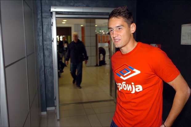 Мијаиловић: Био сам спакован и спреман за повратак у Звезду, али ме клуб није пустио