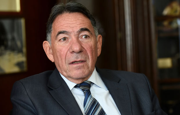 Др Аврамовић: Више смо изгубили село него наше Косово