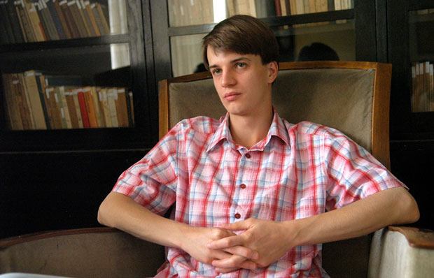 Звуци хладног разума и горућег срца