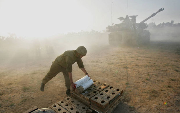 Нетанијаху најавио нападе на Иран?