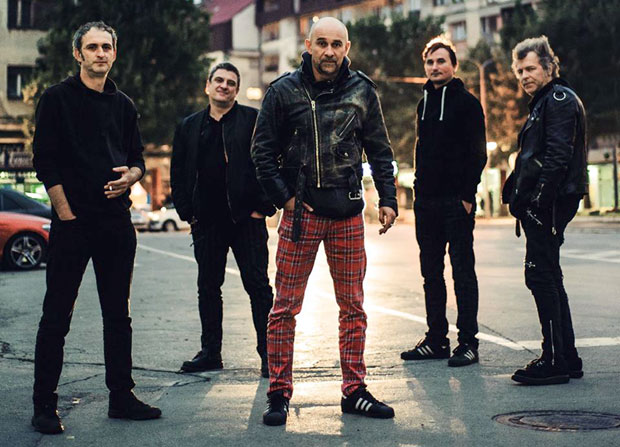 Гоблини у марту на бини