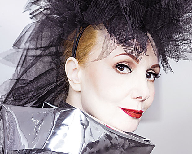 Јосипа Лисац: Одувек сам се плашила комплимената