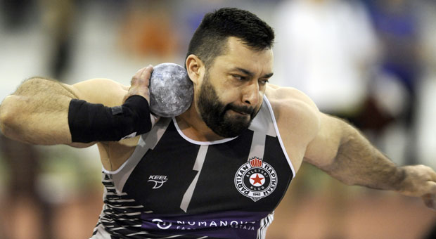 Повратак Бекрића и Колашинца