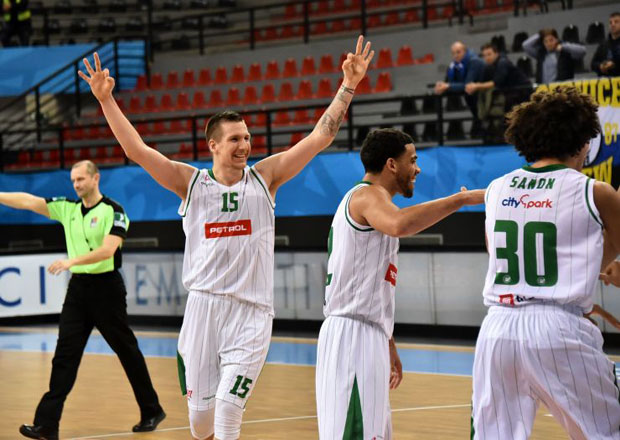 АБА: Цедевита срушила Будућност и помогла Звезди, Олимпија демолирала МЗТ у Скопљу