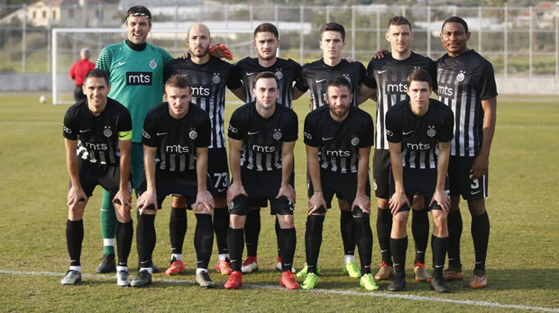 ПАРТИЗАН БОЉИ ОД ТЕПЛИЦА: Првенац Ивановића