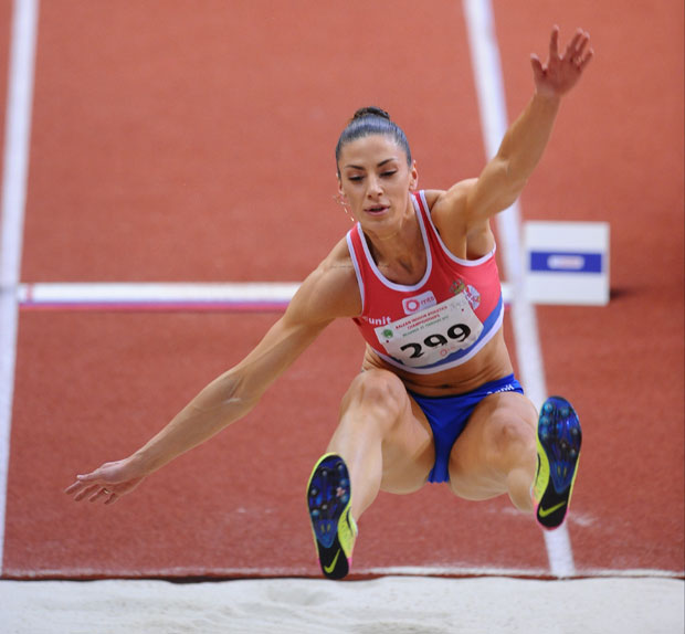 Шпановићева трећа у Карлсруеу