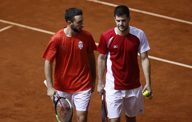 ПОРАЗ СРБИЈЕ У НИШУ: Американци иду у четвртфинале