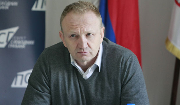 Ђилас сам себи донирао 80.000 евра