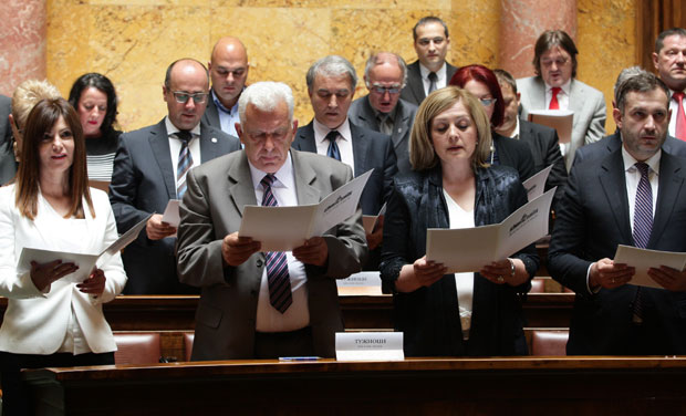 Грађани ревноснији од судија и тужилаца