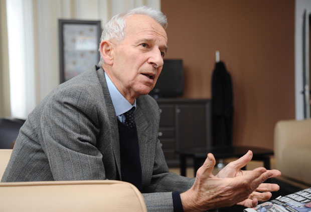 Због усташа Немци бежали у партизане