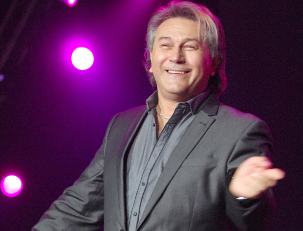 Кроација рекордс објавила највеће хитове Халида Муслимовића 
