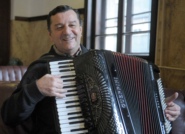 Љубиша Павковић: Време је за повратак правим вредностима