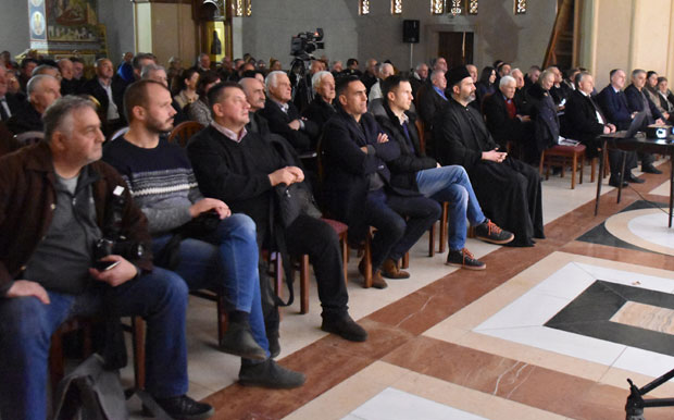 Сведочанство о погибији 315 бораца