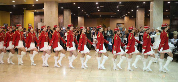 Дух Скадарлије се сели у Херцег Нови