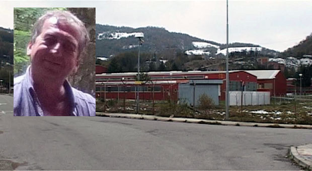 Тара није смела да ради без камера!