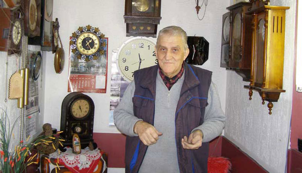 Свилајнац остао без старог сајџије