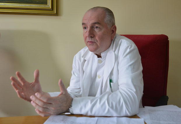 На свет донео цео мали град