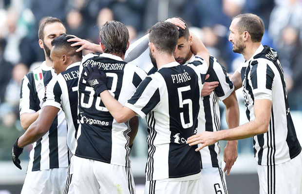 СЕРИЈА А: “Седмица” Јувентуса, мајсторија Суса, два гола из корнера у Болоњи, Наполи сигуран
