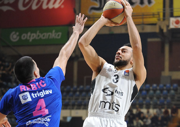 ПАРТИЗАН УБЕДЉИВ ПРОТИВ МЕГЕ: Нада још постоји