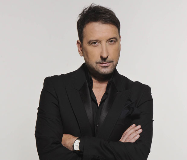 Концерти Хари Мата Харија у Србији