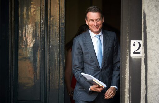 ЗАОШТРЕНИ ОДНОСИ: Холандија повукла свог амбасадора из Турске