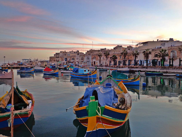 Богата историја и лепоте ове две острвске државе вас сигурно неће оставити равнодушним