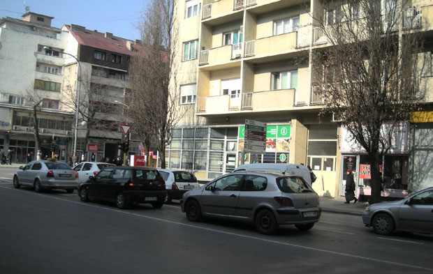 У Пожаревцу за седам дана кажњено 417 возача 