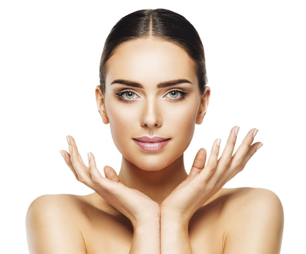 Пилинг пудер