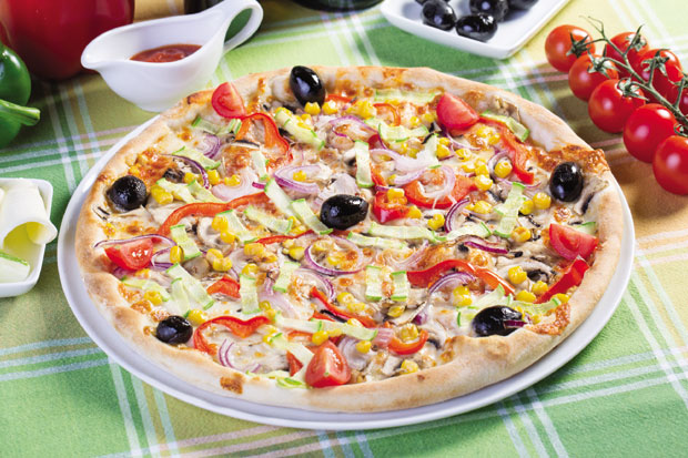 Трапист - уз месо и поврће