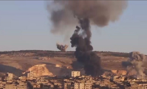 Убијене 24 особе у Сирији
