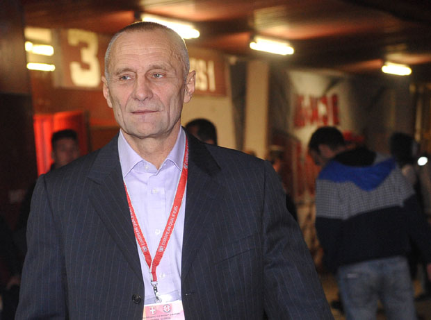 Драгиша Бинић за Новости: Пријаве за све писце