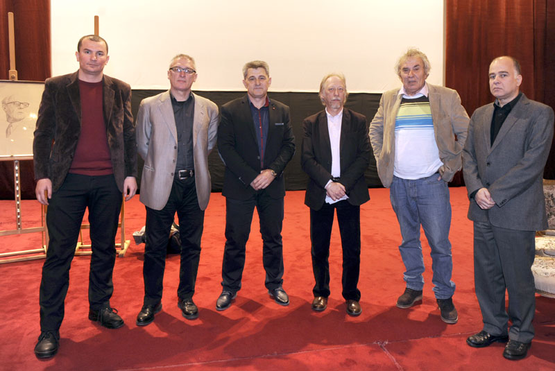 Од среде гласање за Мешу