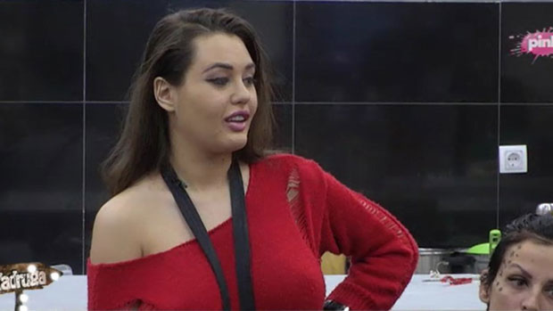 Ана Кораћ добила позив за секс утроје (ВИДЕО)