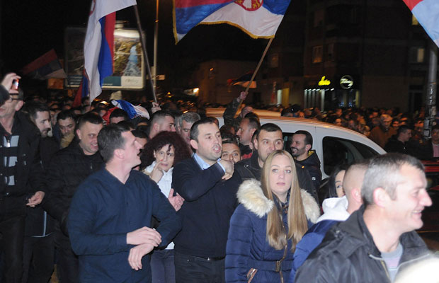 ДПС-у мањка 80 гласова (ФОТО)