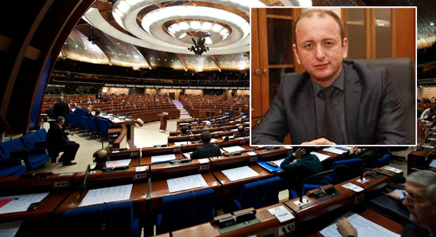 УНАПРЕД ПРЕСУДА: Милан Кнежевић тражи заштиту од Европе