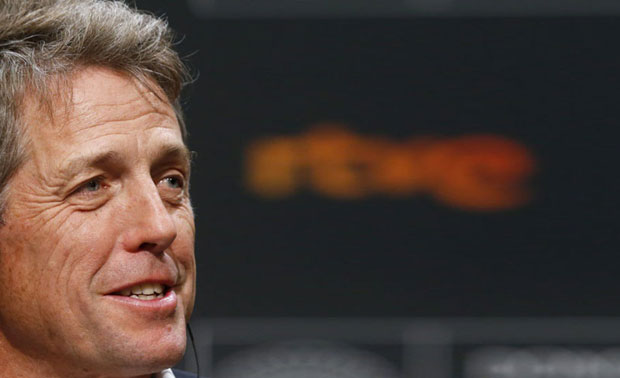 Нагодба Хју Гранта са британском новинском кућом Мирор