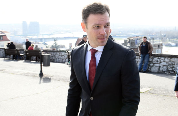 Мали: Градићемо метро за народ, а не тајкунски метро 