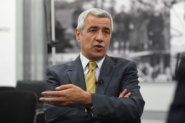 УБИСТВО ОЛИВЕРА ИВАНОВИЋА: Београд још чека документа