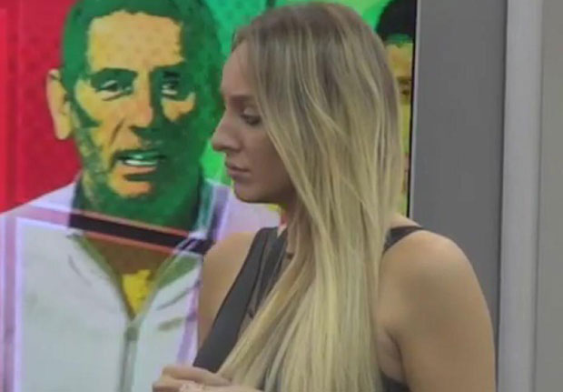 ЛУНА О ПРИЈАТЕЉСТВУ СА АНАСТАСИЈОМ: Била сам јој ту за све, као на повоцу! (ВИДЕО) 