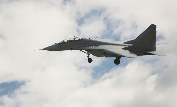 Јутарњи лист: Хрватска враћа неисправне “мигове” Украјини