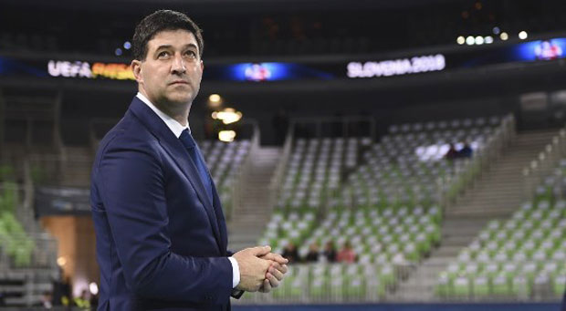 Селектор футсал репрезентације: Достојно смо се супротставили Казахстану